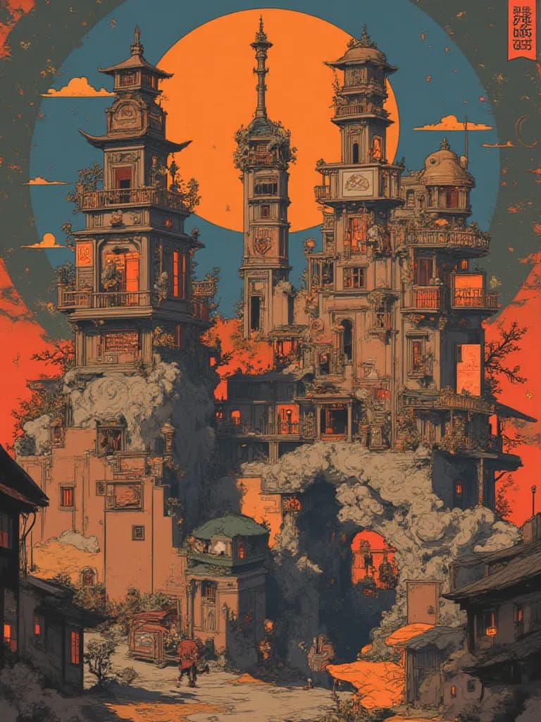 Thumbnail of Зосан