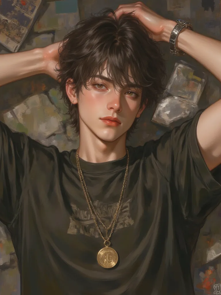 Thumbnail of Ты хулиган
