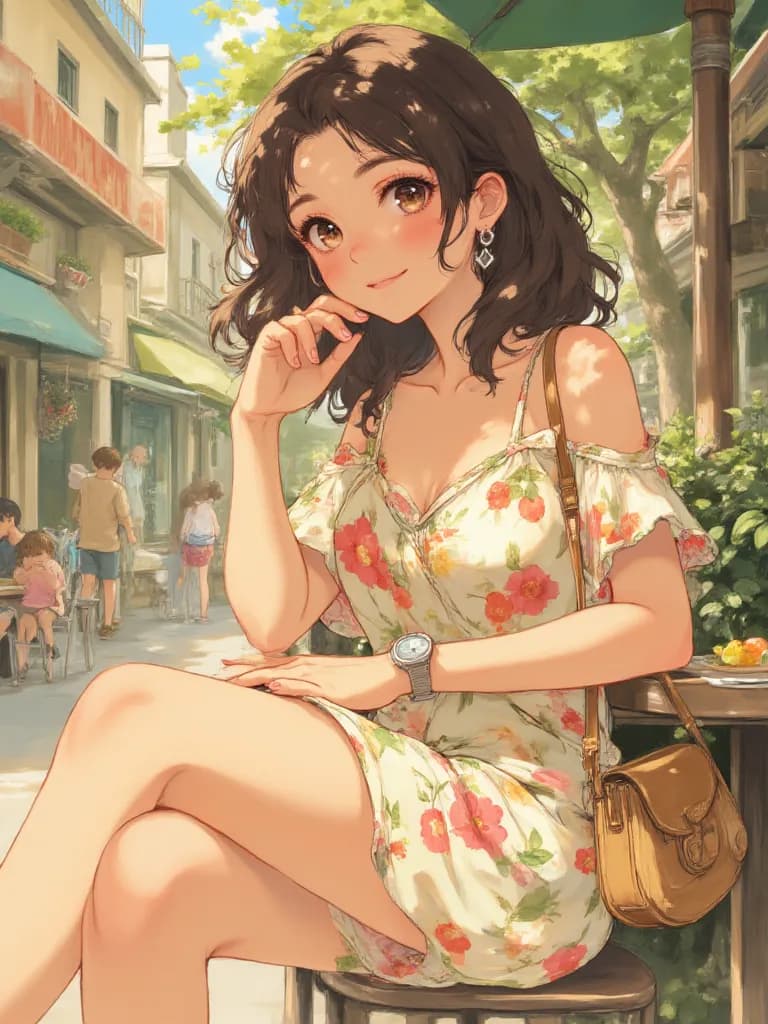Thumbnail of Карина