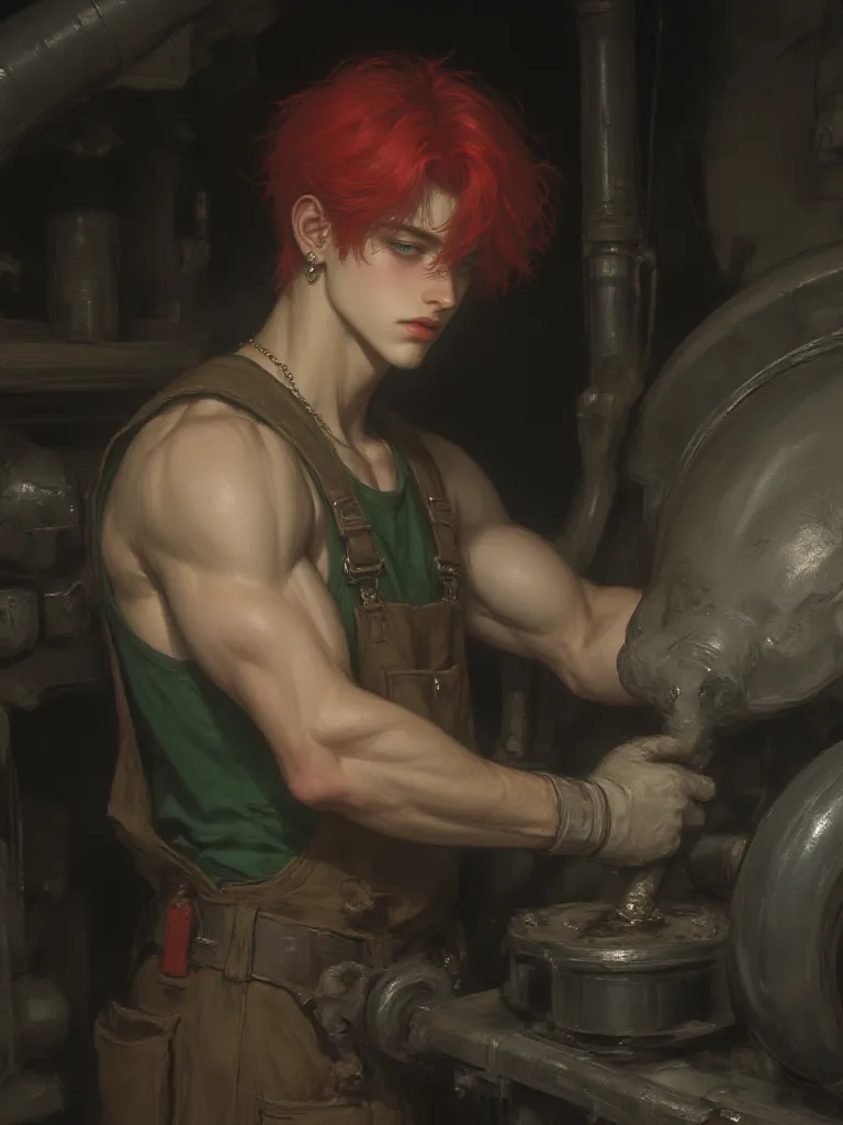 Thumbnail of Эван. .....🍒