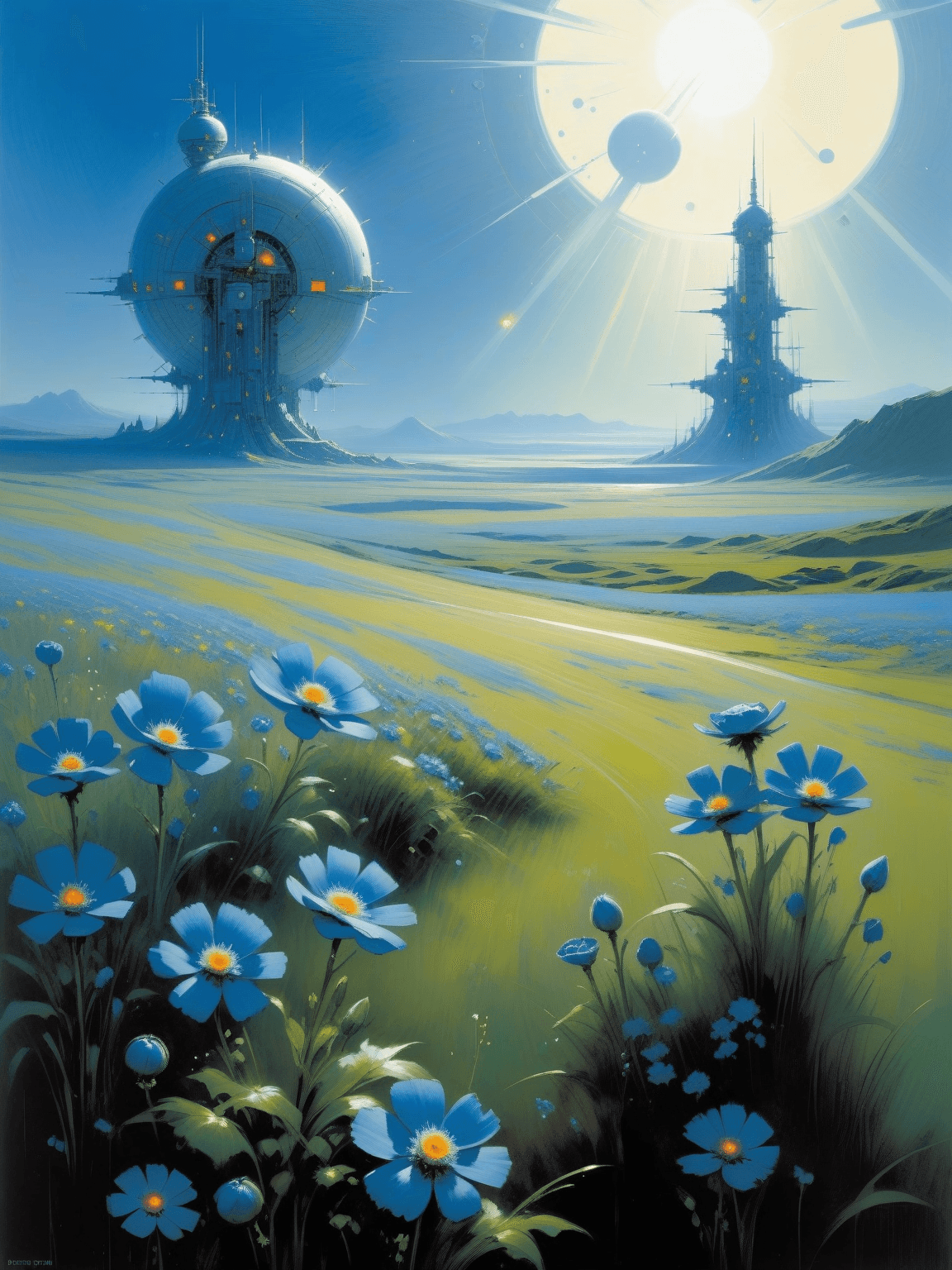 Thumbnail of Флоренция (ОДПД)