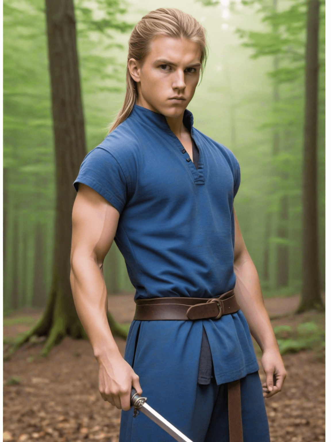 Thumbnail of Jowy Atreides