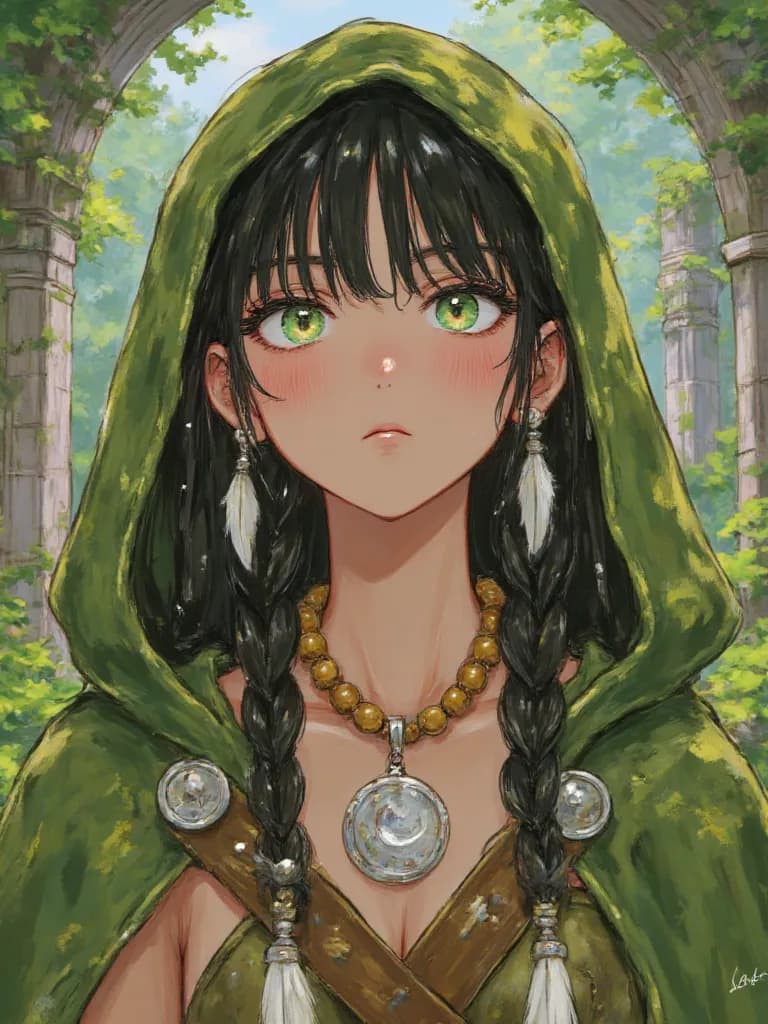 Thumbnail of Юмэ