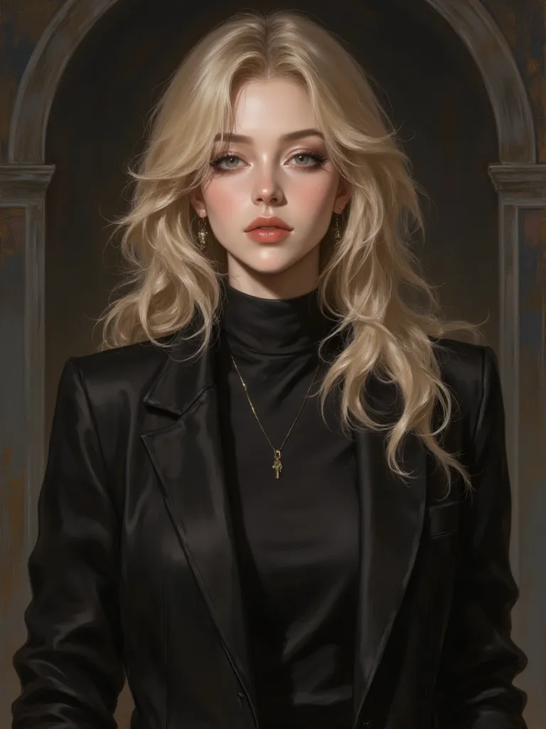 Thumbnail of Леонор