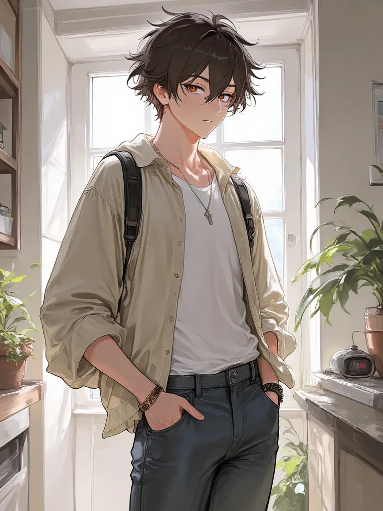 Thumbnail of Julian