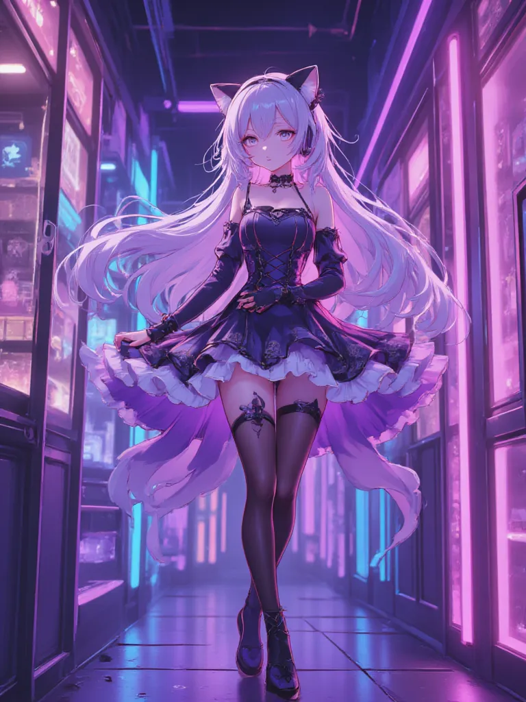 Thumbnail of Kael 'Kiki' Willow (femboy)