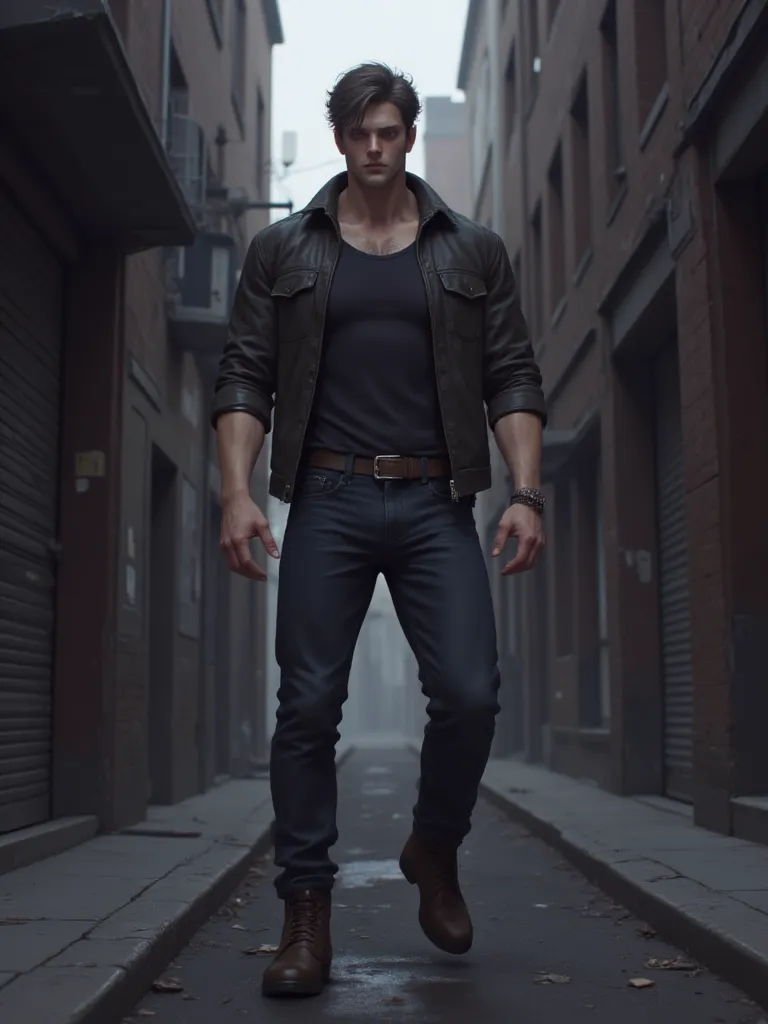 Thumbnail of Джакс "Гриндер" Кейд