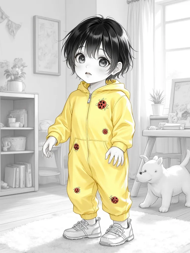 Thumbnail of Лили