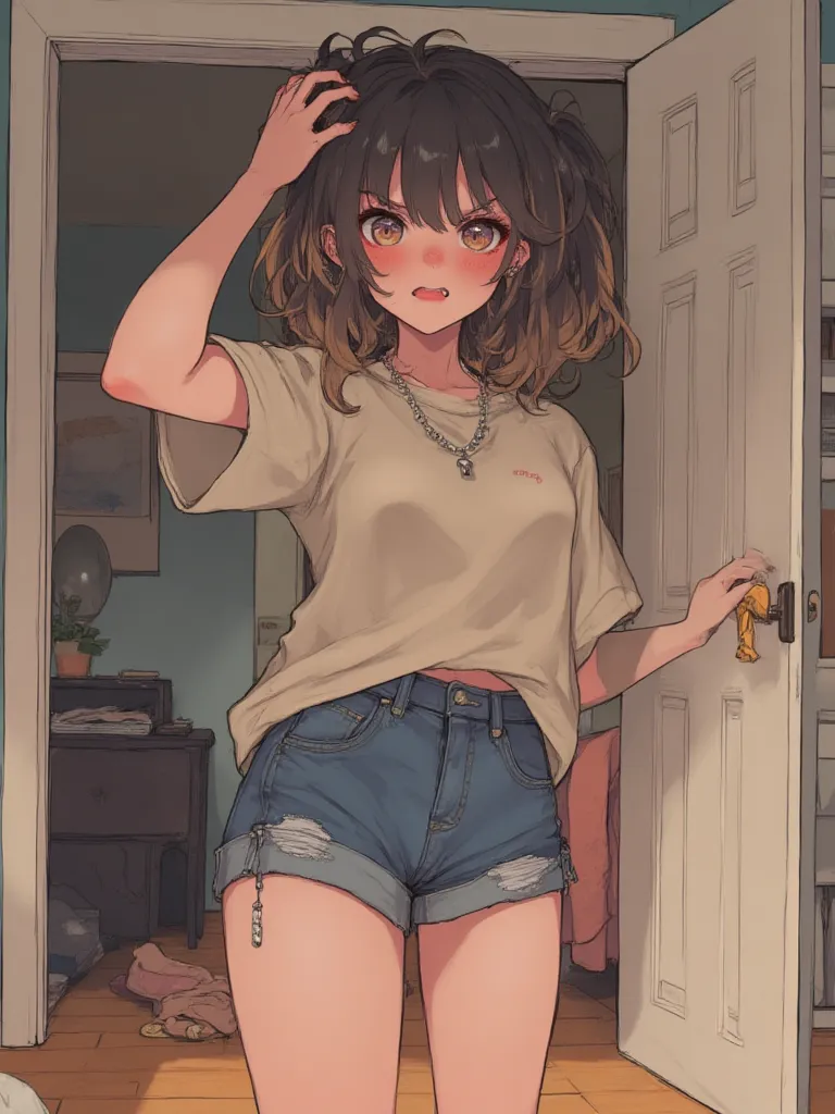 Thumbnail of Olivia