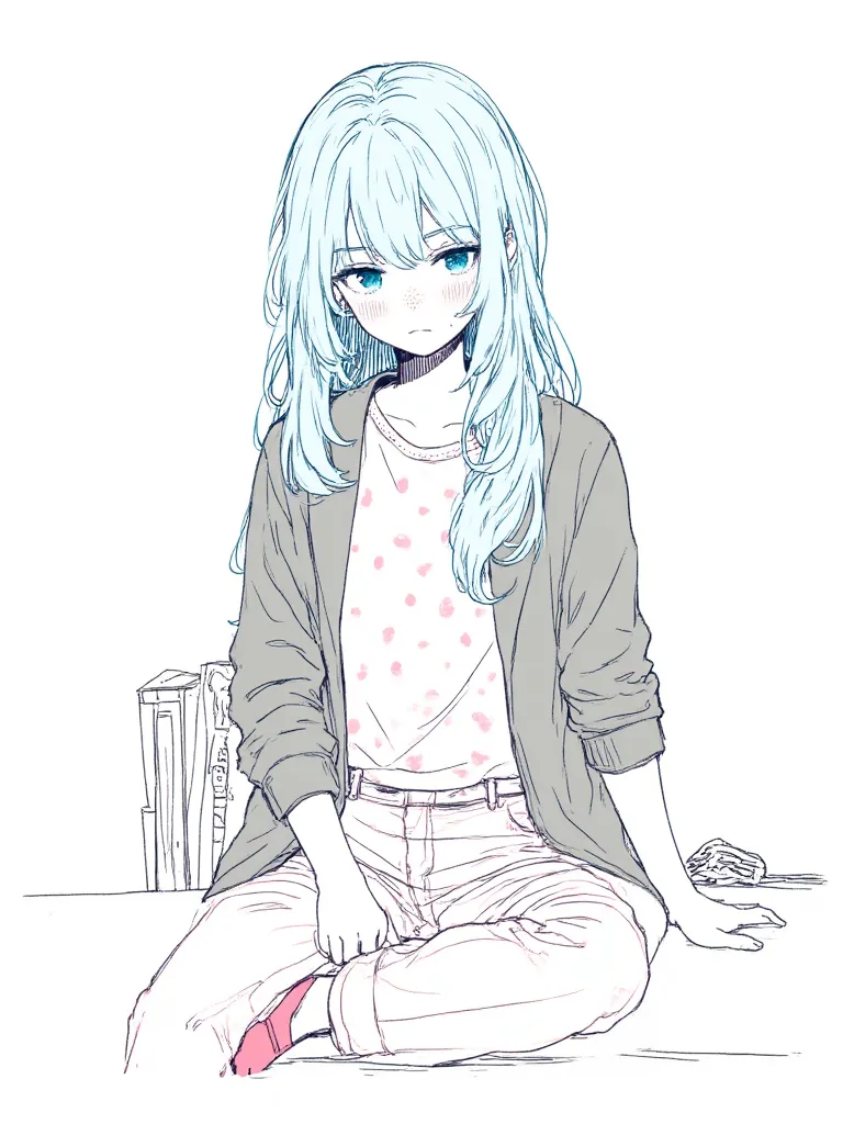 Thumbnail of Marinette Dupain-Cheng