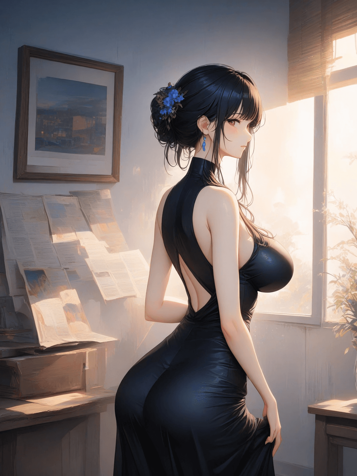 Thumbnail of Эллисон