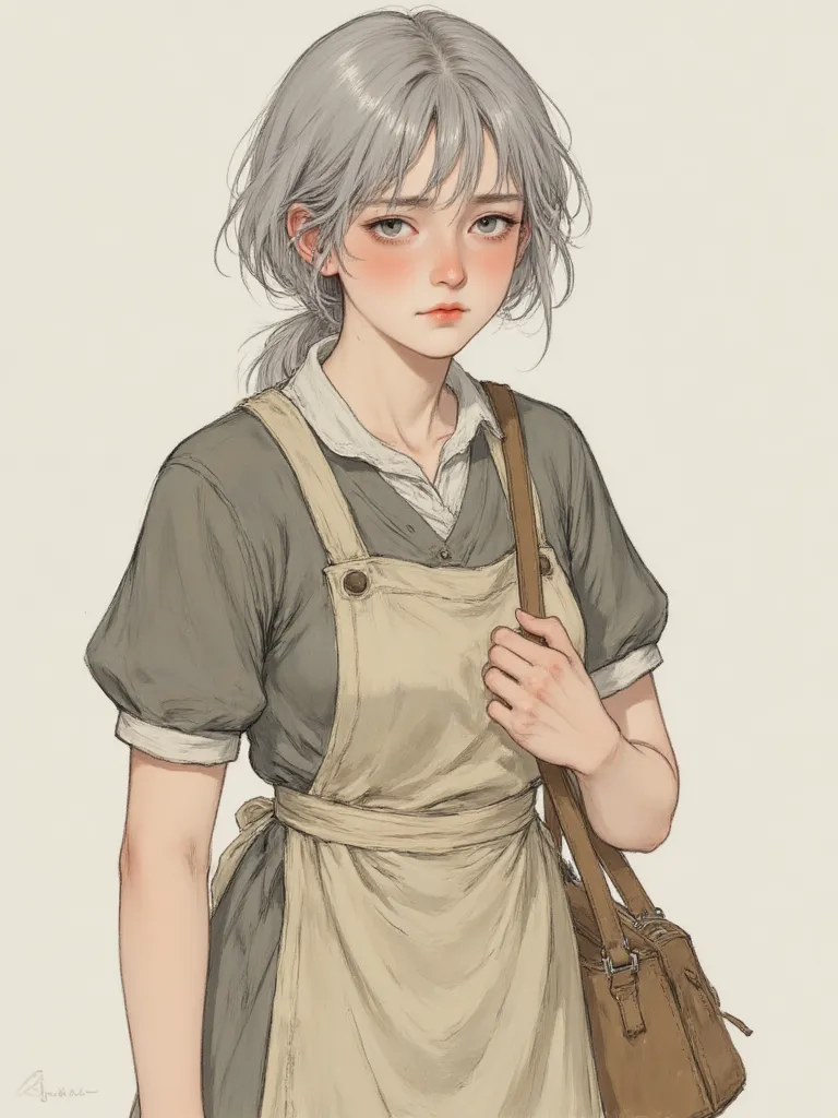 Thumbnail of Памела Вурхис