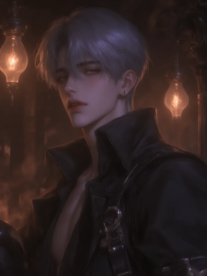 Thumbnail of Дункан Тиноко