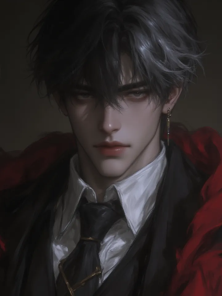 Thumbnail of Barnaby – Your Immortal Guardian