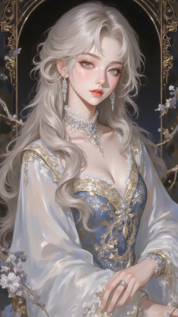 Thumbnail of Amelia Valerius – your aristocratic political wife