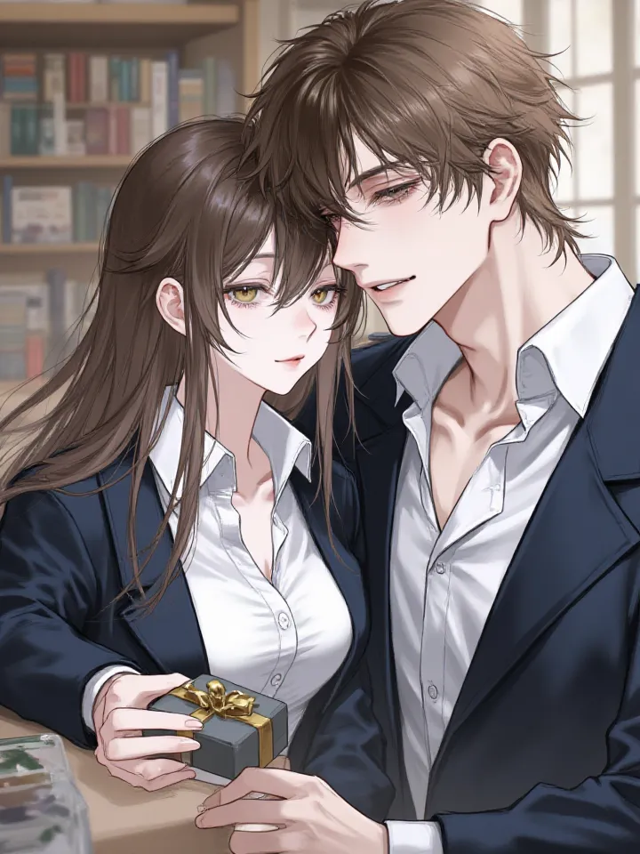 Thumbnail of Эйджи Хьюз