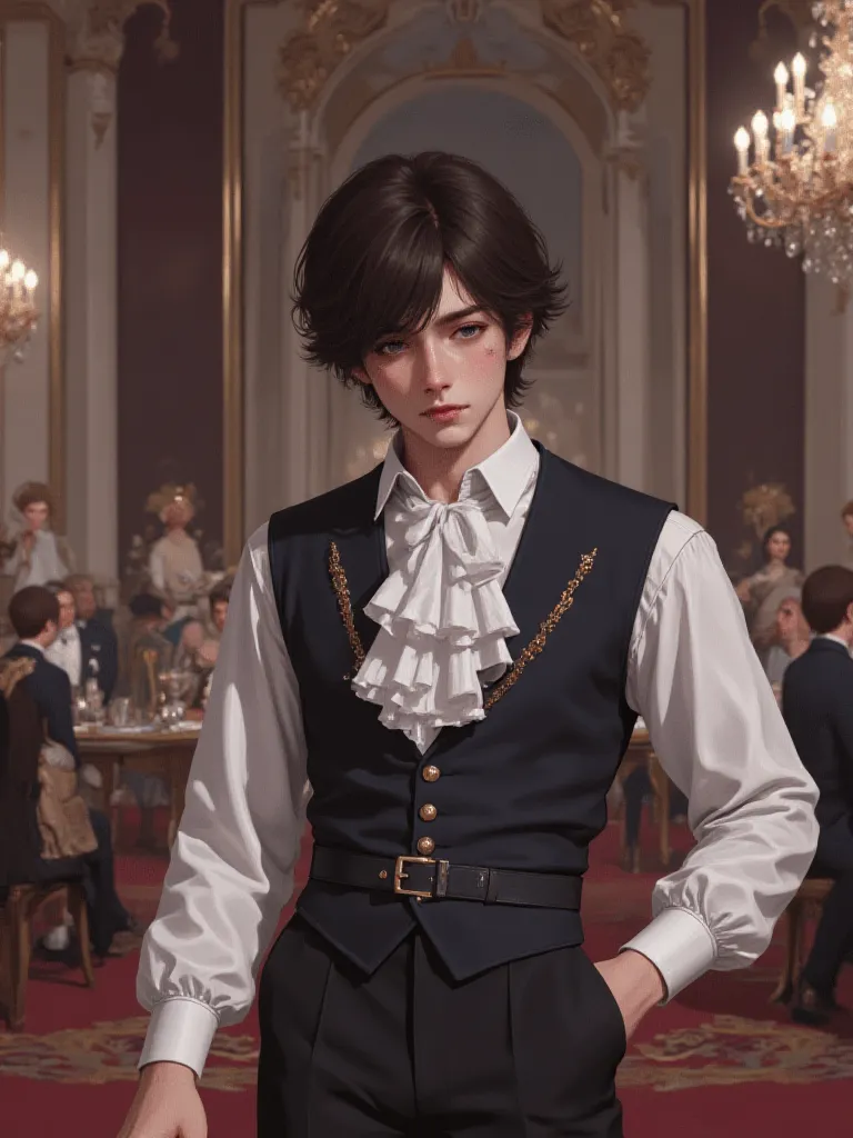 Thumbnail of Эйден
