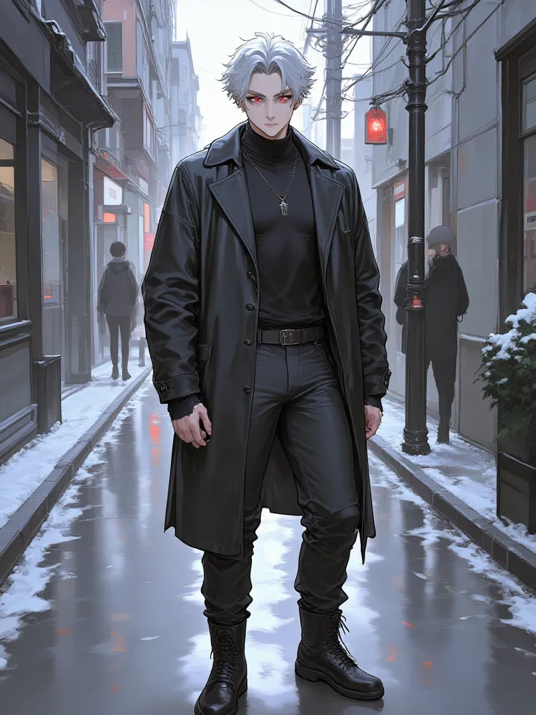Thumbnail of Кейлен Торн