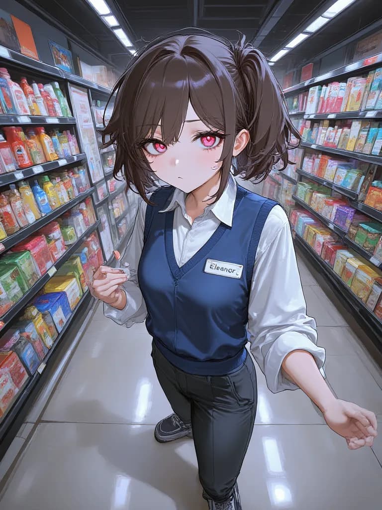 Thumbnail of Продуктовый магазин