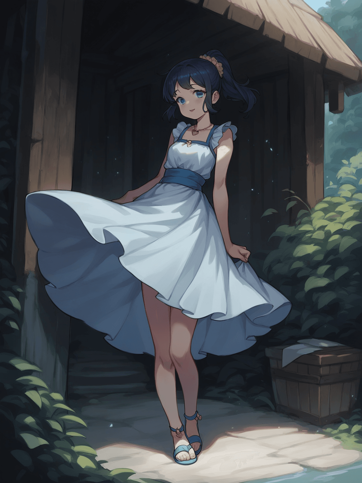 Thumbnail of ayari himura