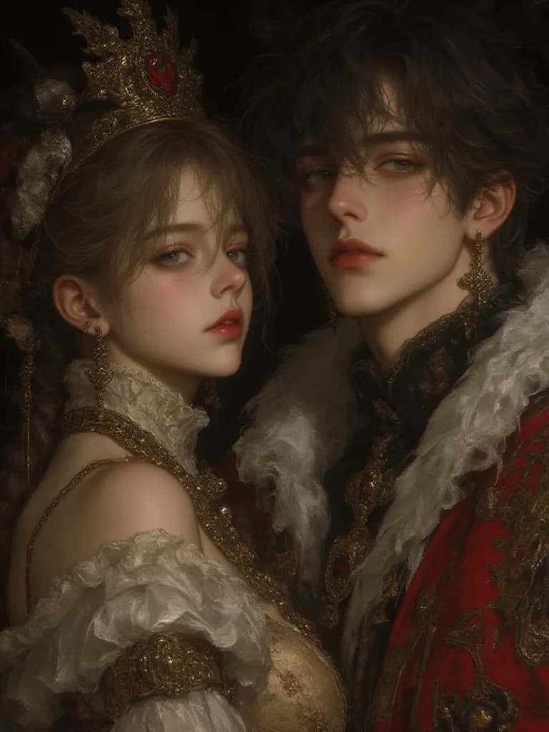 Thumbnail of Альберт
