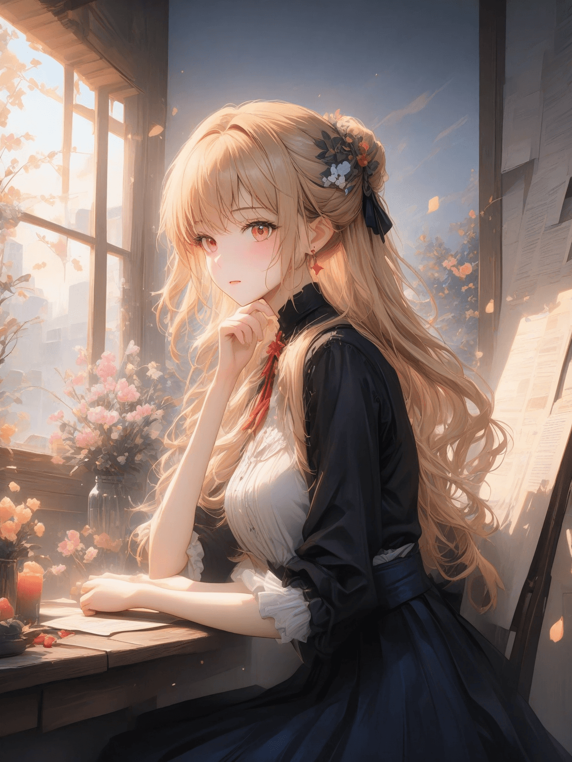 Thumbnail of Luna