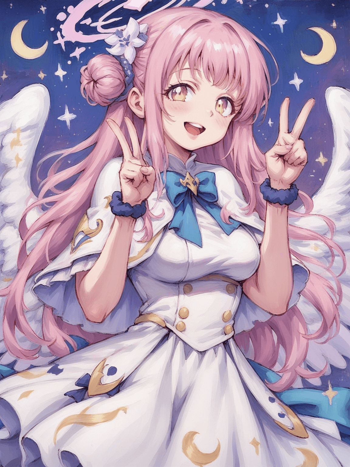 Thumbnail of Мика