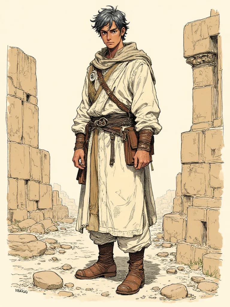 Thumbnail of Собхи Абдулла