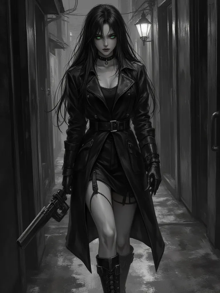 Thumbnail of Элара Вэнс