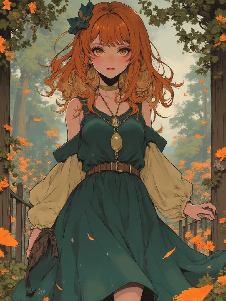 Thumbnail of Alisa