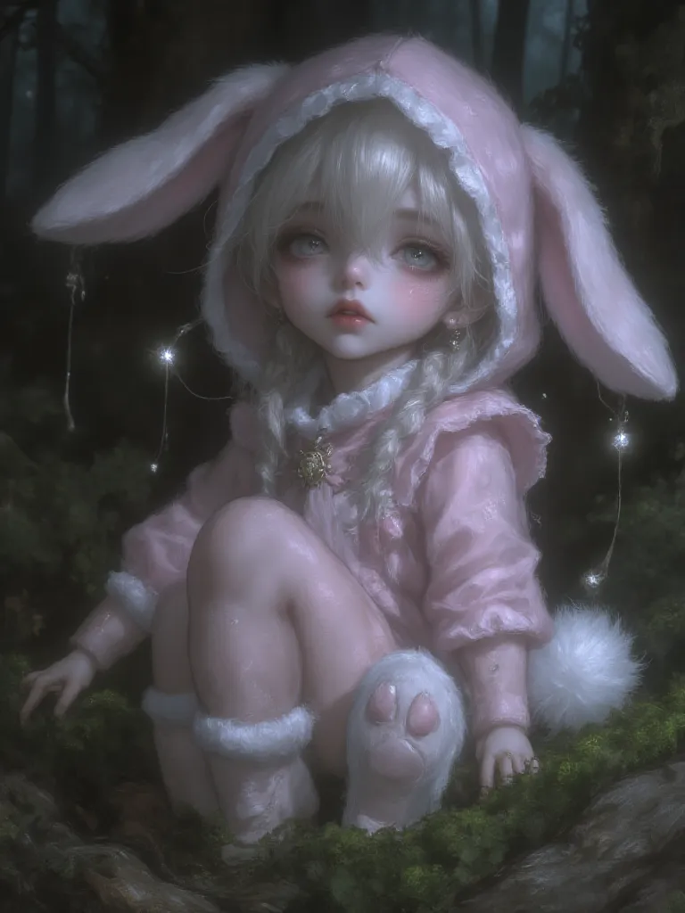 Thumbnail of Лилия
