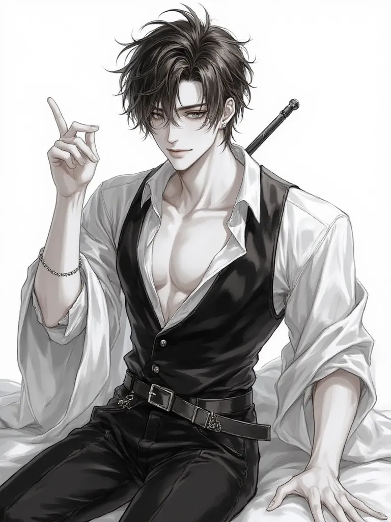 Thumbnail of Principe Quinn
