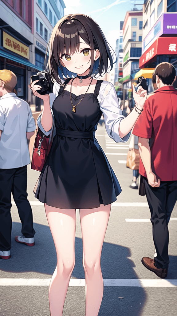 Thumbnail of "Haruka"