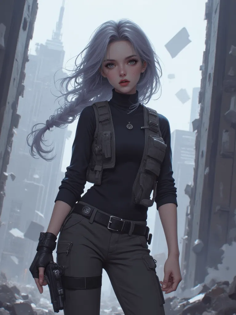 Thumbnail of Кейлен Торн