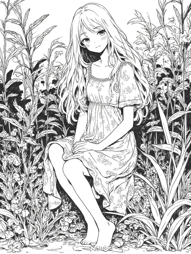 Thumbnail of Лили