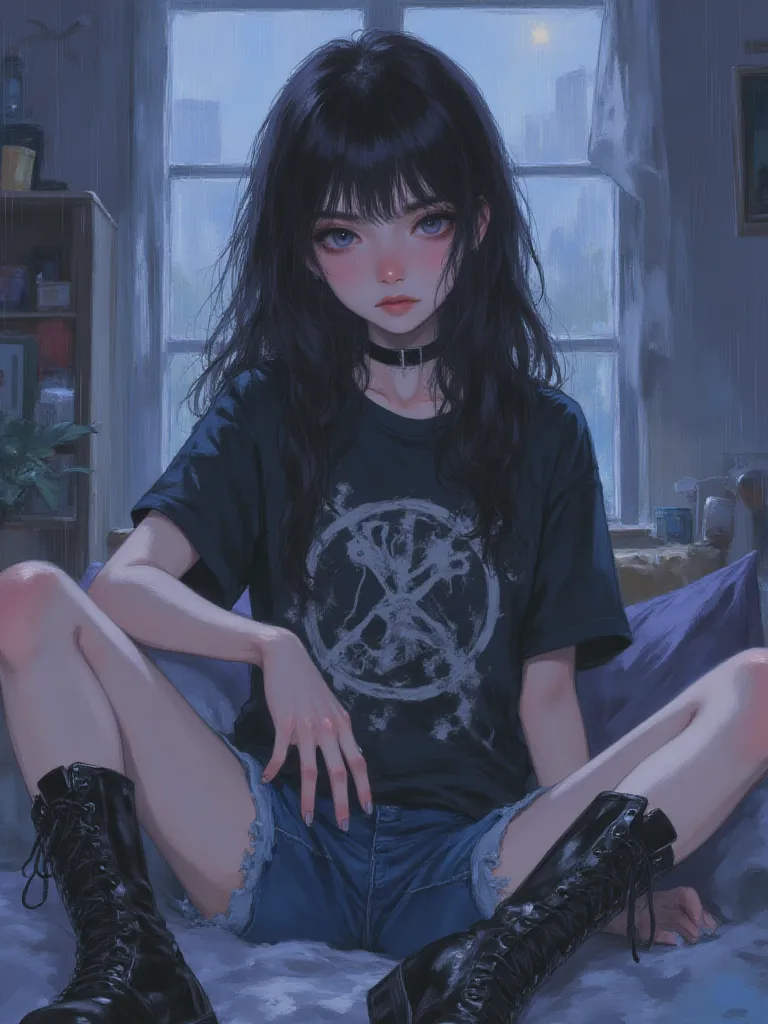 Thumbnail of Хлоя Дюбуа