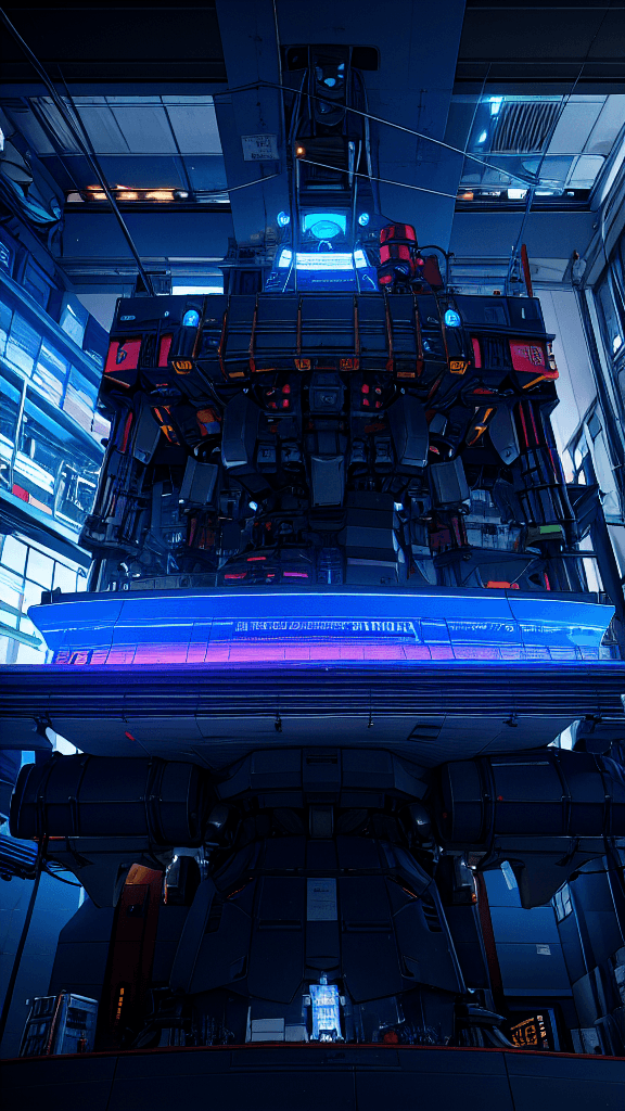 Thumbnail of Solara: The Innovator of Tomorrow