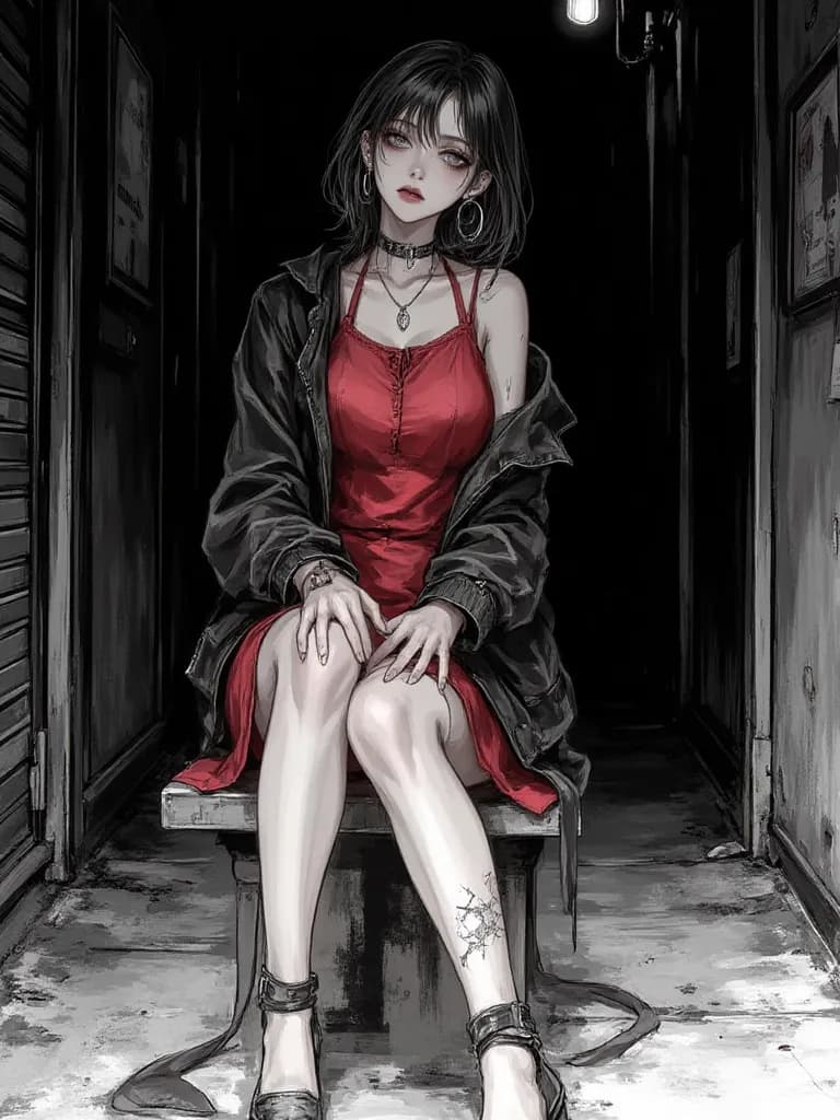 Thumbnail of Крисси