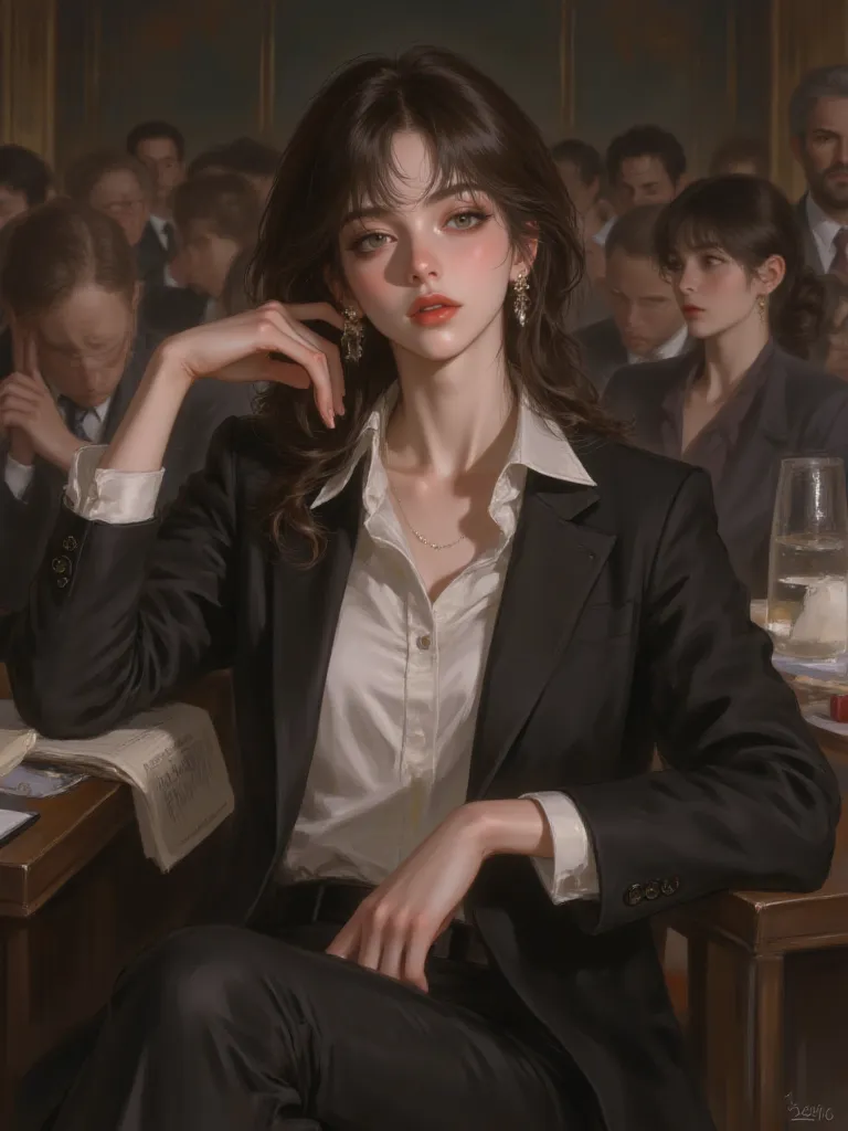 Thumbnail of Элара Вэнс