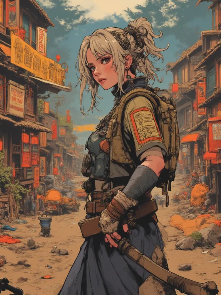 Thumbnail of Лаура