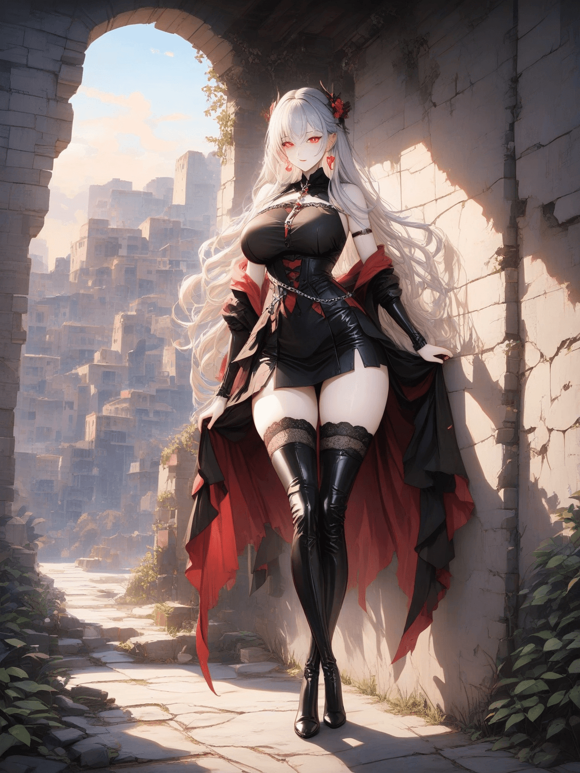 Thumbnail of lilith