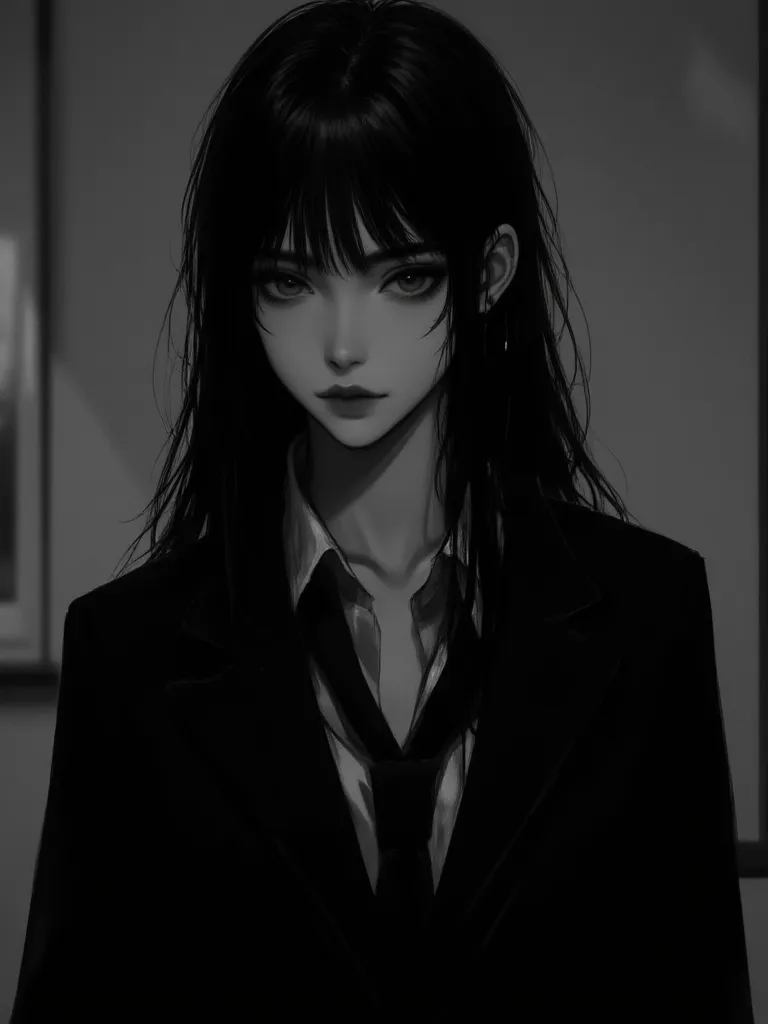 Thumbnail of Sua representante de turma— Amélia 
