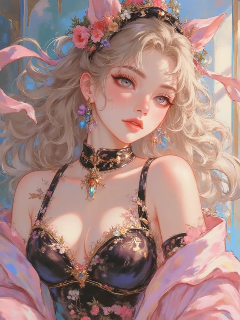 Thumbnail of Лилит
