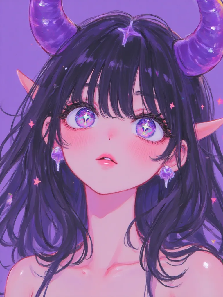 Thumbnail of Софи (фиалковая королева)