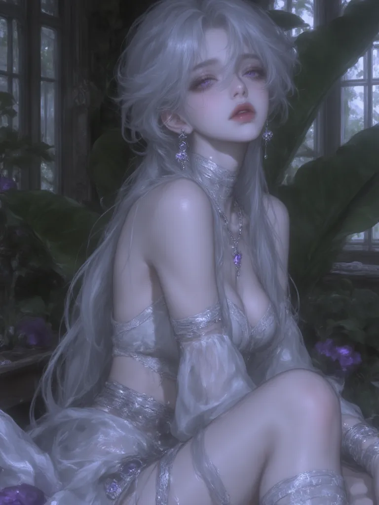 Thumbnail of Серафина 'Сера' Медоулайт