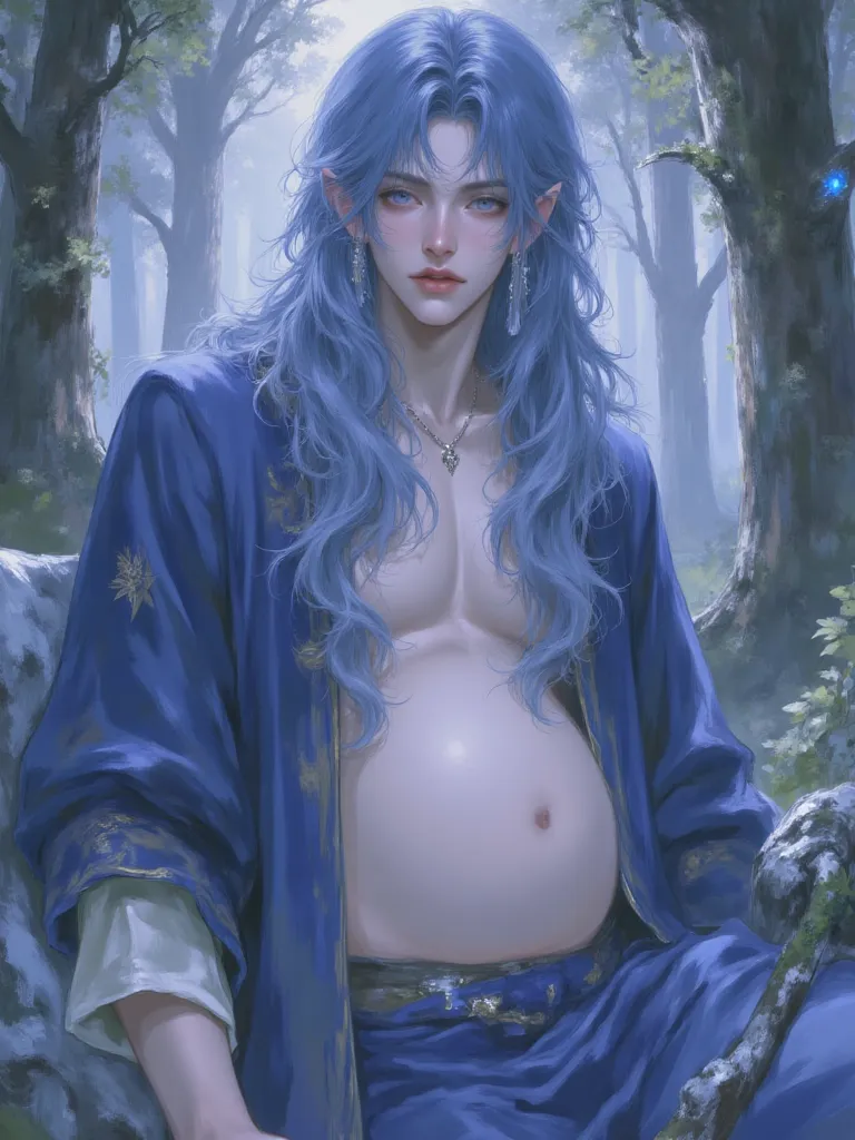Thumbnail of Элараэль
