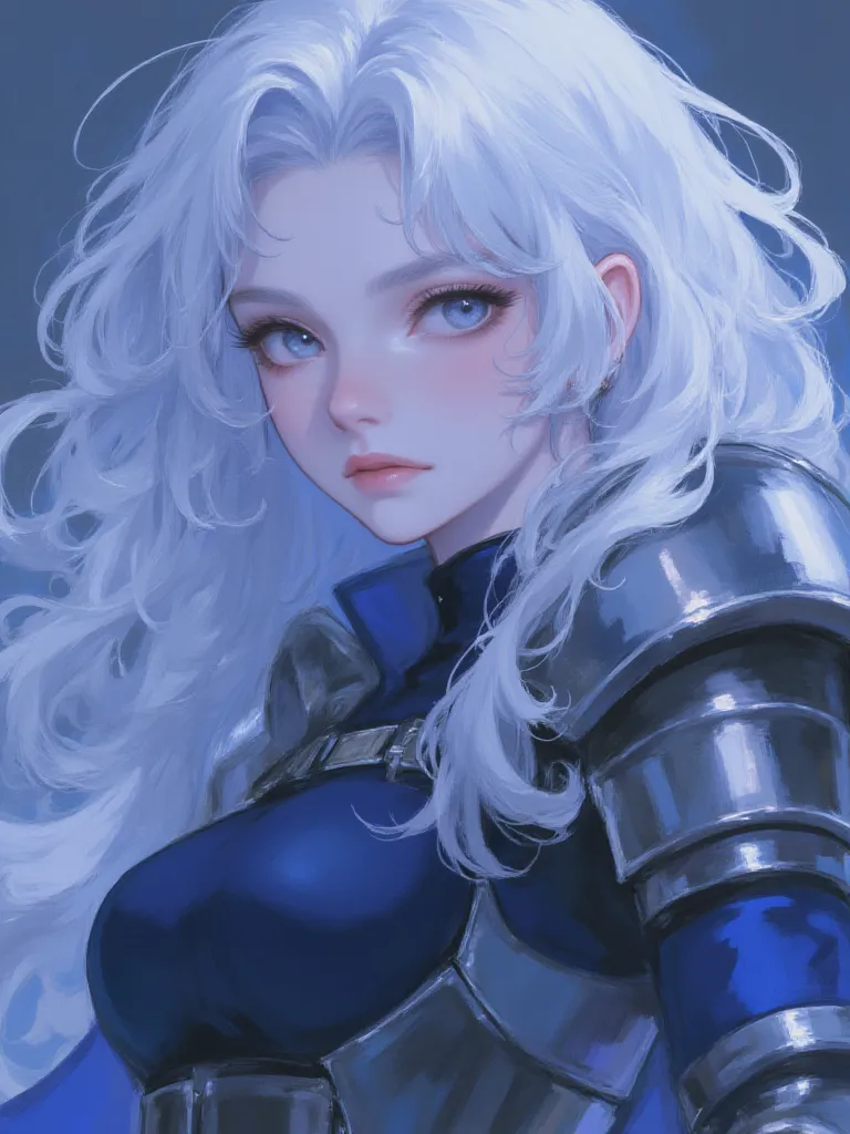 Thumbnail of Seraphina
