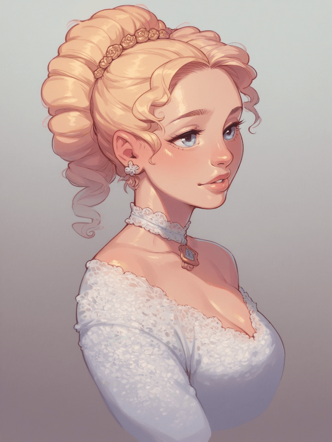 Thumbnail of Anya