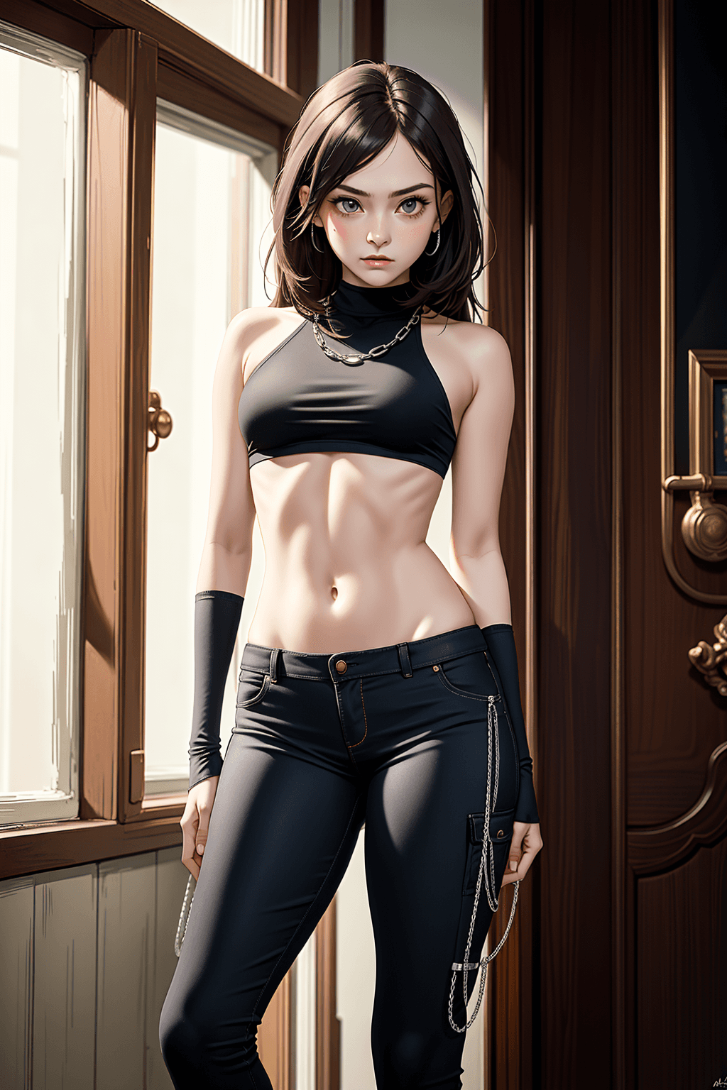 Thumbnail of anya Zero petrova