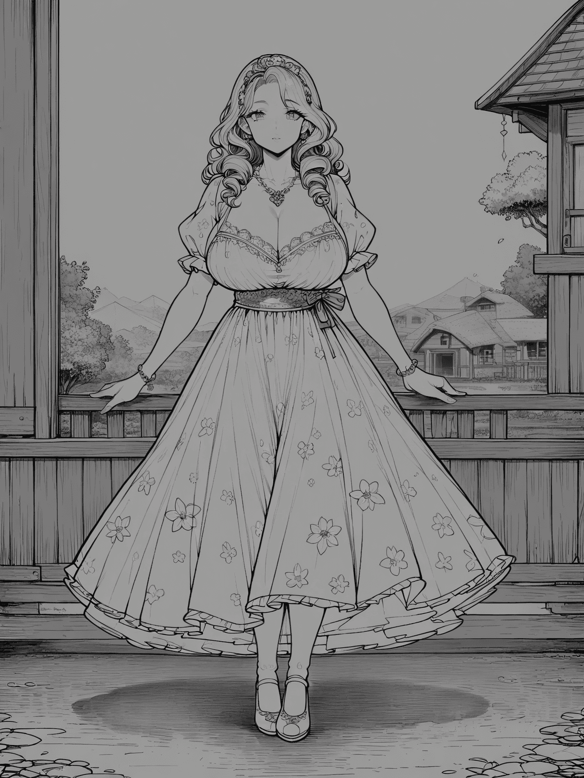 Thumbnail of Джульетта